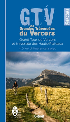GTV les Grandes Traversées du Vercors