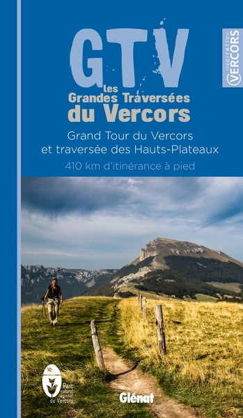 GTV les Grandes Traversées du Vercors