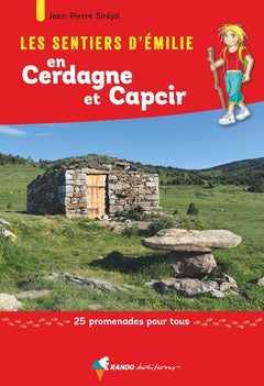 Les sentiers d'Emilie en Cerdagne Capcir