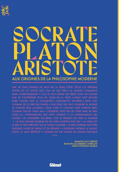 Socrate, Platon et Aristote