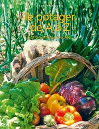 Le potager de A à Z