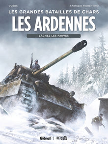 Les Ardennes: Lâchez les fauves