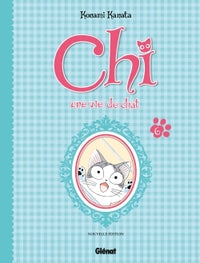 Chi - Une vie de chat - Tome 06