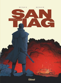 Santiag