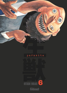 Parasite - Tome 06