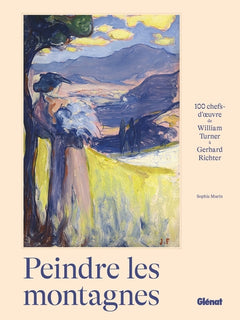 Peindre les montagnes