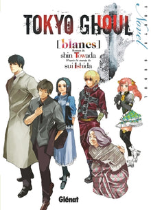 Tokyo Ghoul - Tome 02