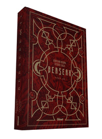 Berserk - Tome 42