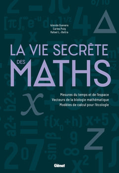 La vie secrète des maths