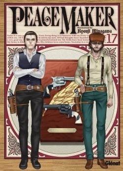 Peacemaker - Tome 17