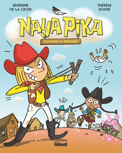 Naya Pika - Tome 02