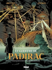 Le gouffre de Padirac - Tome 02
