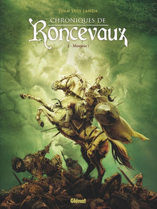 Chroniques de Roncevaux