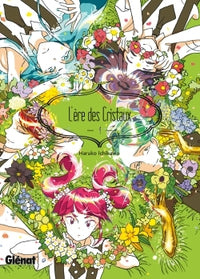 L'Ère des Cristaux - Tome 04