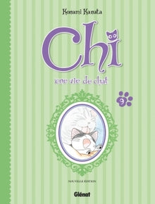 Chi - Une vie de chat - Tome 09