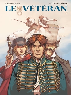 Le vétéran - Tome 02