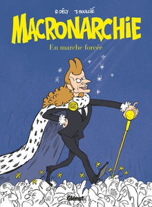 macronarchie