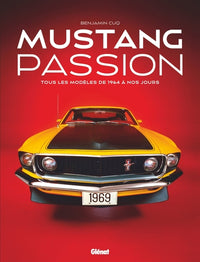Mustang Passion