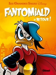 Fantomiald - Le Retour