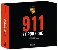 Coffret Porsche 911 2e édition