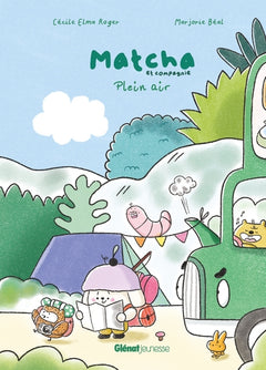 Matcha