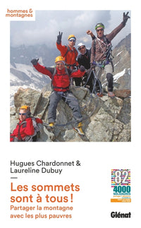 Les sommets sont à tous !