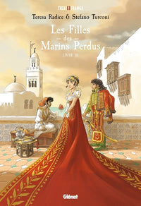 Les Filles des marins perdus - Tome 03
