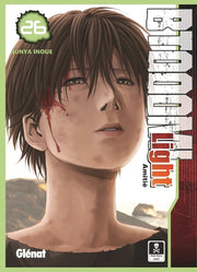 Btooom! - Tome 26 Dark Edition
