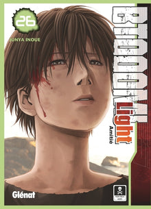 Btooom! - Tome 26 Dark Edition