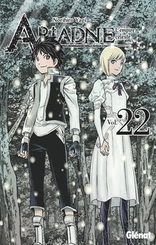 Ariadne l'empire céleste