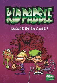 Encore et en gore !