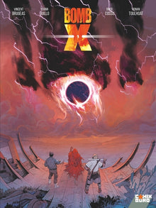 La Terre en question