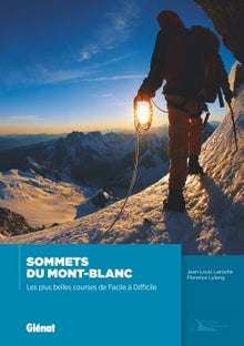 Sommets du Mont-Blanc