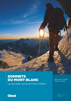 Sommets du Mont-Blanc
