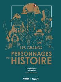 Les Grands Personnages de l'histoire