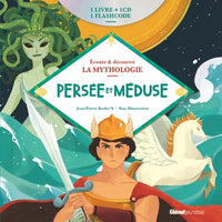 La mythologie - Persée et Méduse