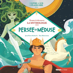 La mythologie - Persée et Méduse