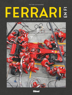 Ferrari en Formule 1