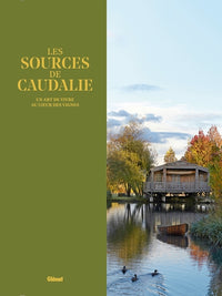 Les sources de Caudalie