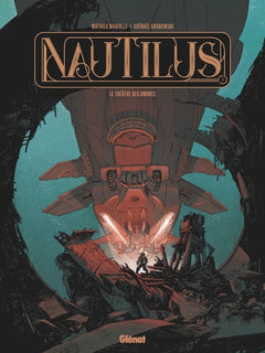 Nautilus - Le théâtre des ombres