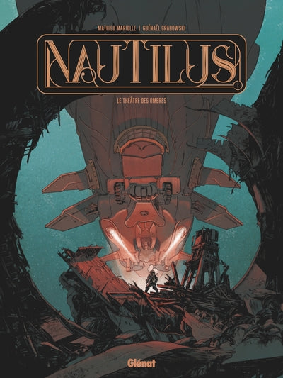 Nautilus - Le théâtre des ombres