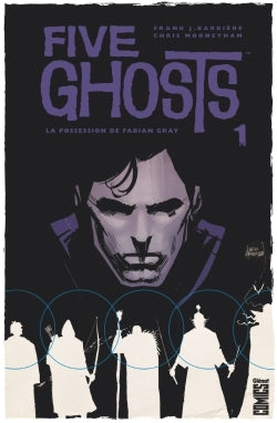 Five Ghosts