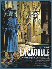 La Cagoule