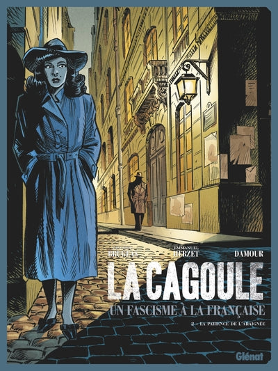 La Cagoule