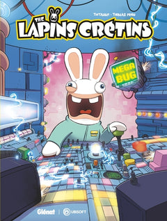 The Lapins Crétins