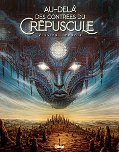 Au-delà des contrées du crépuscule