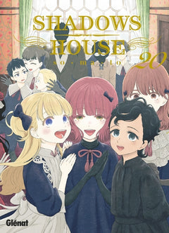 Shadows House - Tome 20