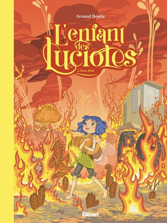 L'Enfant des lucioles