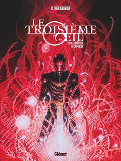 Le troisième œil - Tome 02