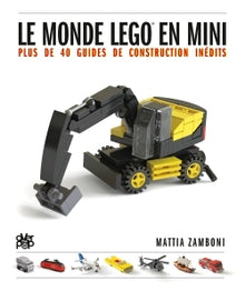 Le monde LEGO en mini